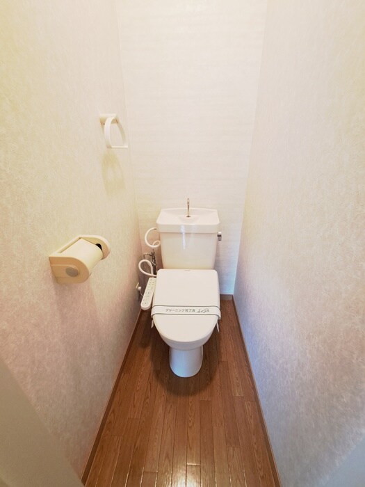 オリックフジワラの物件内観写真