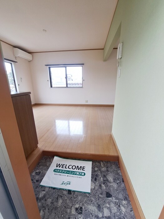 オリックフジワラの物件内観写真