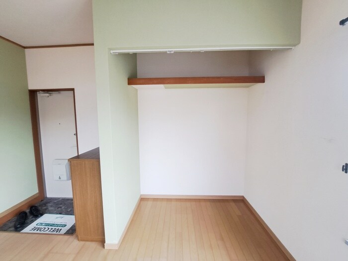 オリックフジワラの物件内観写真