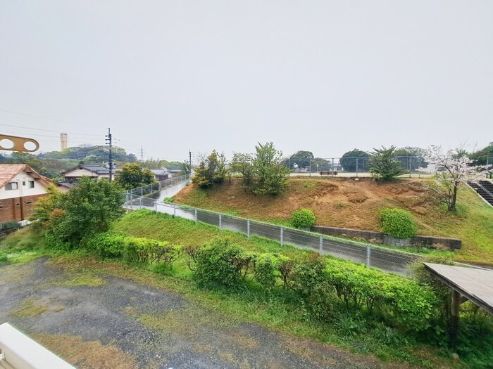 オリックフジワラの物件内観写真