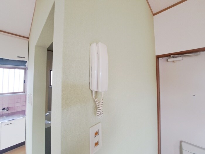 オリックフジワラの物件内観写真