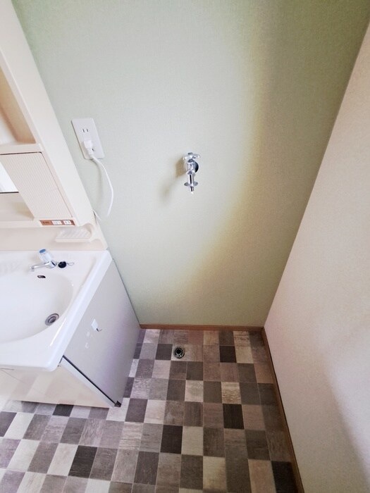 オリックフジワラの物件内観写真