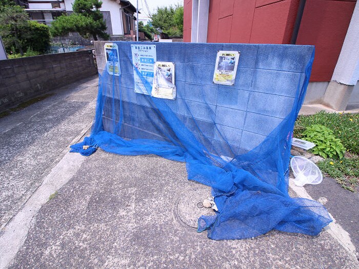 プラス・ラ・ミチエⅠの物件外観写真