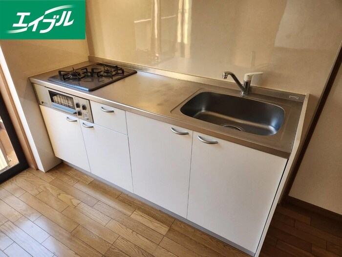 方城アパ－トの物件内観写真