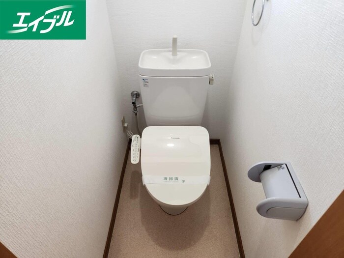 方城アパ－トの物件内観写真