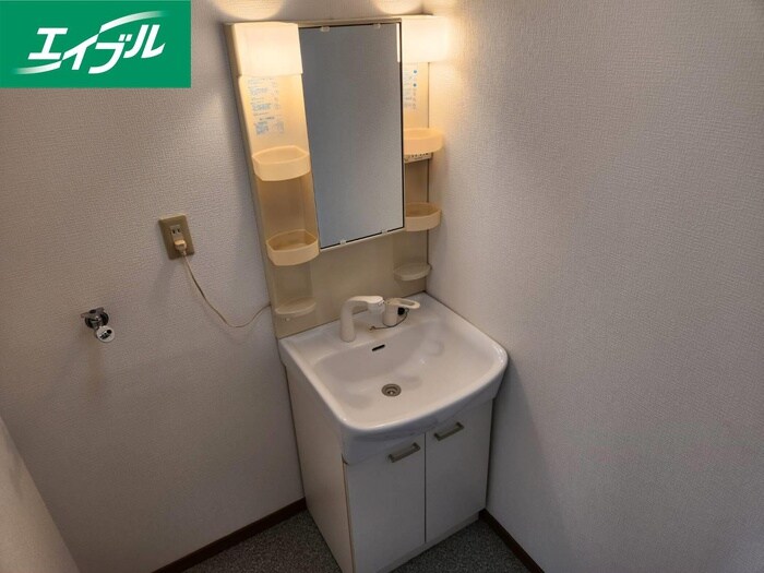 方城アパ－トの物件内観写真