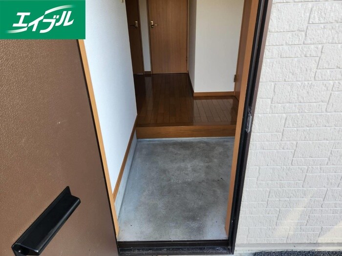 方城アパ－トの物件内観写真