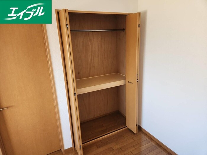 方城アパ－トの物件内観写真