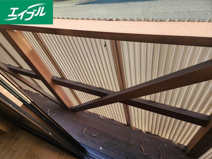 方城アパ－トの物件内観写真