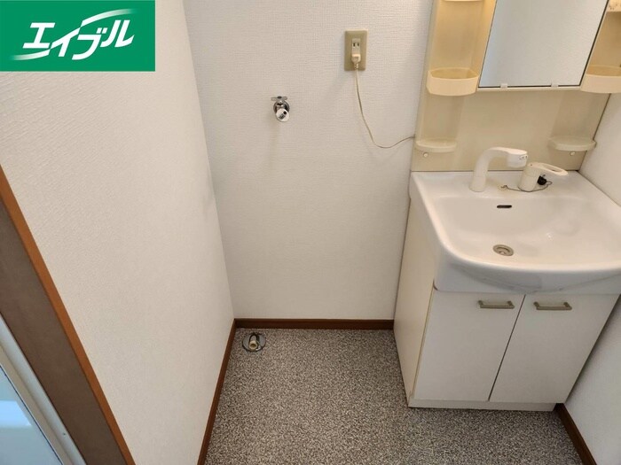 方城アパ－トの物件内観写真