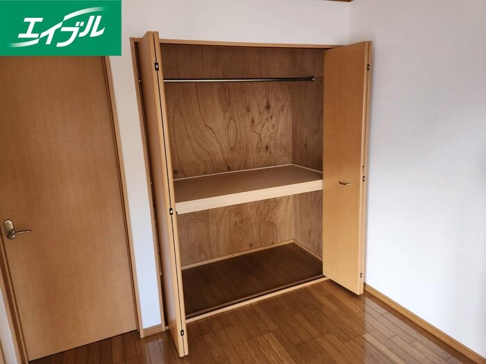 方城アパ－トの物件内観写真