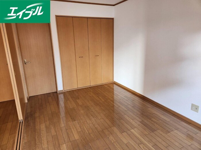 方城アパ－トの物件内観写真