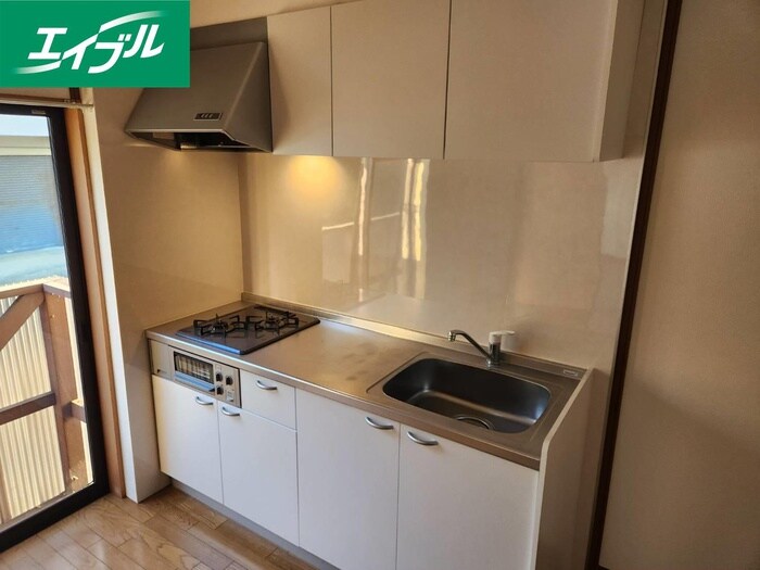 方城アパ－トの物件内観写真