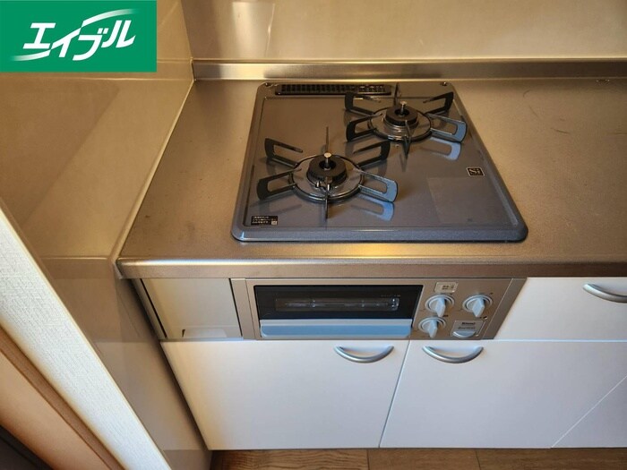 方城アパ－トの物件内観写真