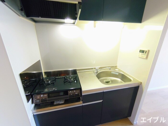 modern　palazzo　博多surの物件内観写真