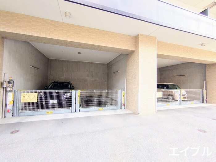 modern　palazzo　博多surの物件外観写真