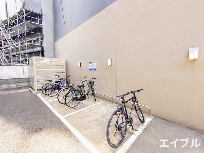 modern　palazzo　博多surの物件外観写真