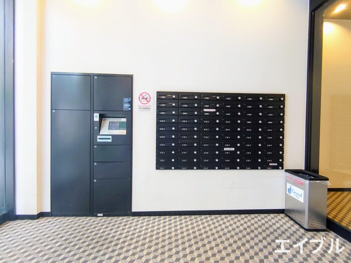 modern　palazzo　博多surの物件外観写真