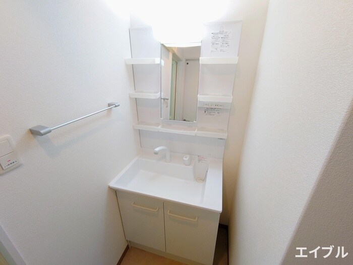 modern　palazzo　博多surの物件内観写真