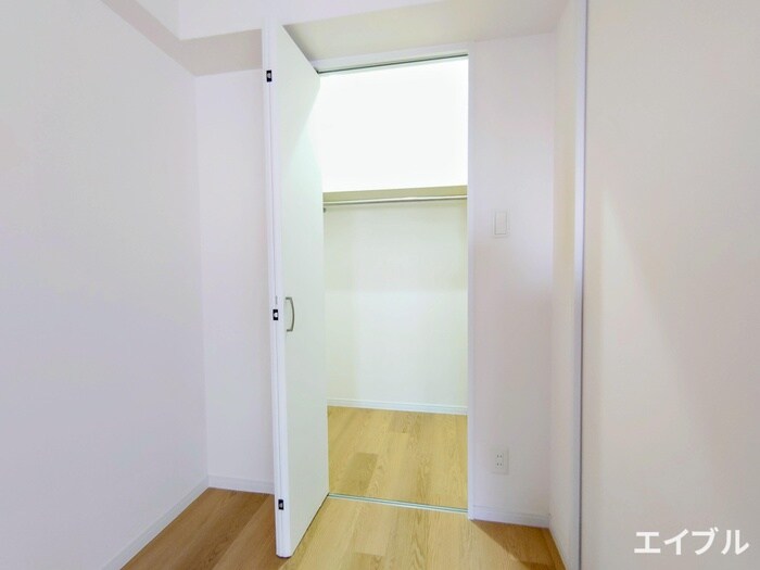 modern　palazzo　博多surの物件内観写真