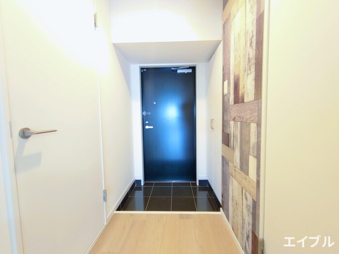 modern　palazzo　博多surの物件内観写真