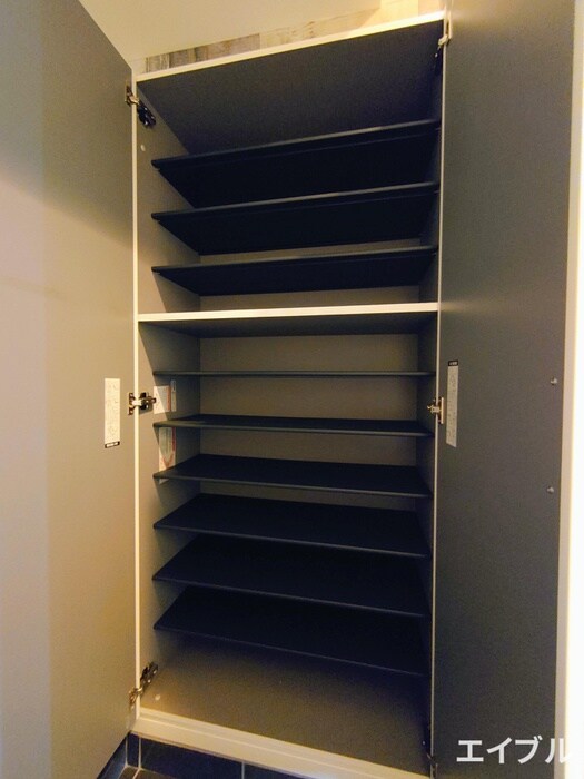 modern　palazzo　博多surの物件内観写真