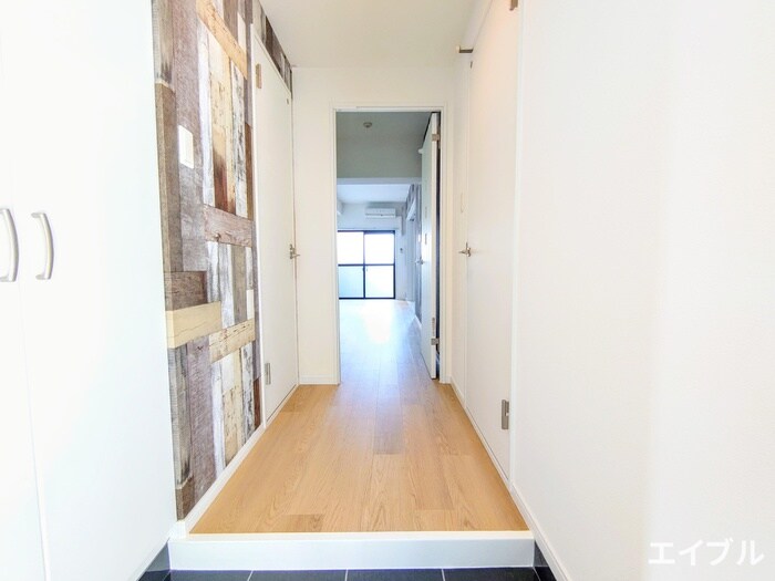 modern　palazzo　博多surの物件内観写真