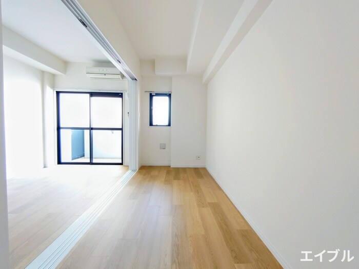 modern　palazzo　博多surの物件内観写真