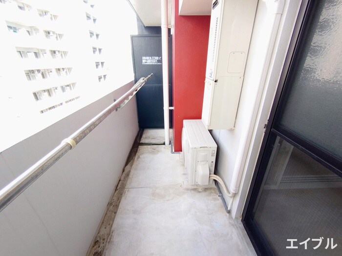 modern　palazzo　博多surの物件内観写真