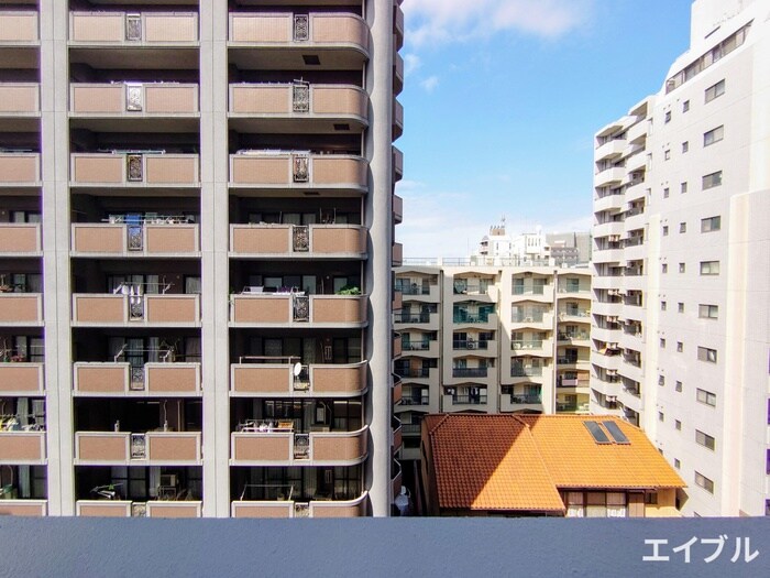 modern　palazzo　博多surの物件内観写真