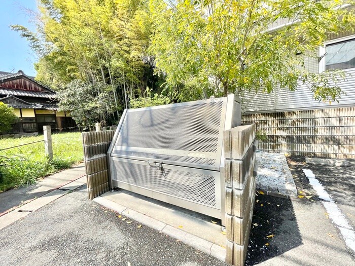 Elvita高峯の物件外観写真