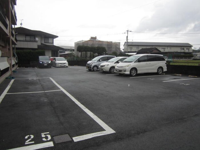 IT国分ビルの物件外観写真