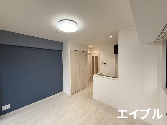 IRISSPIRA BRIGHT A sの物件内観写真