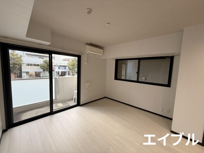 IRISSPIRA BRIGHT A sの物件内観写真