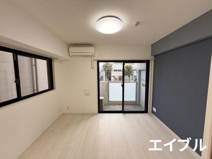 IRISSPIRA BRIGHT A sの物件内観写真