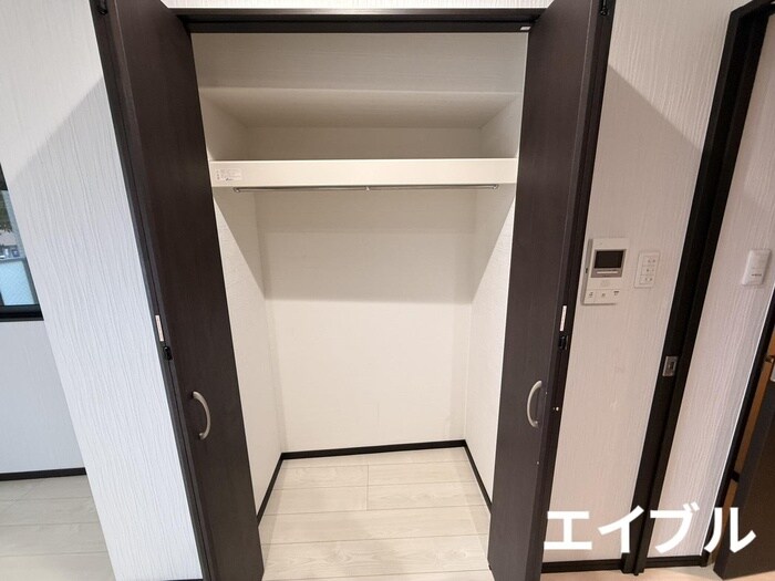 IRISSPIRA BRIGHT A sの物件内観写真