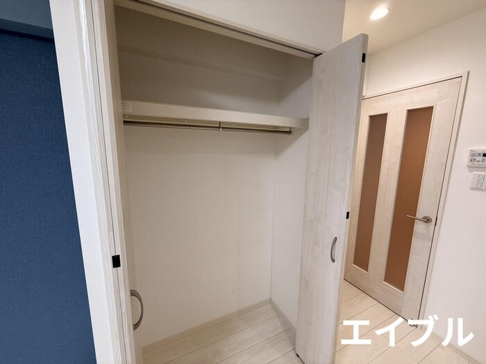 IRISSPIRA BRIGHT A sの物件内観写真