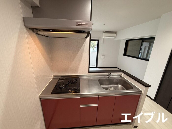 IRISSPIRA BRIGHT A sの物件内観写真