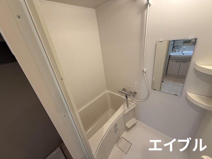 IRISSPIRA BRIGHT A sの物件内観写真