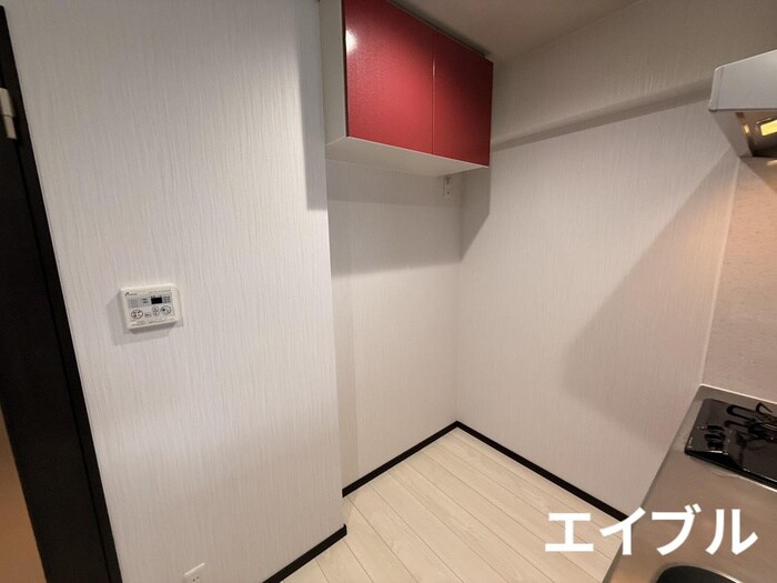 IRISSPIRA BRIGHT A sの物件内観写真