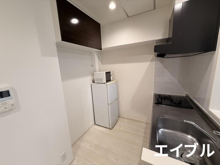 IRISSPIRA BRIGHT A sの物件内観写真