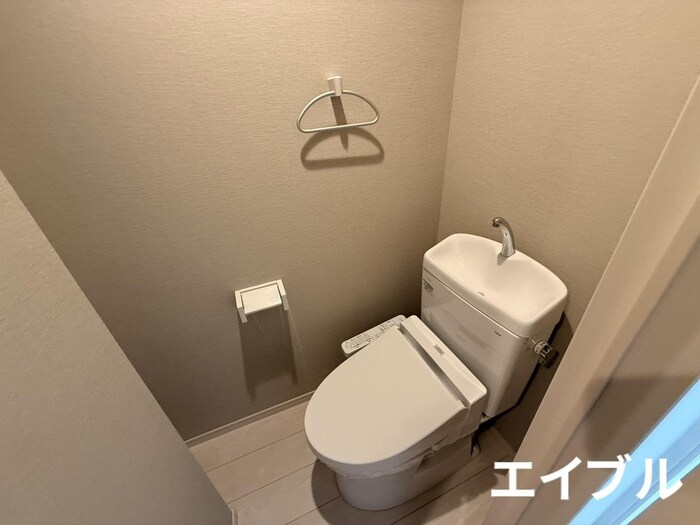 IRISSPIRA BRIGHT A sの物件内観写真