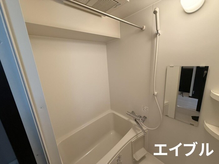 IRISSPIRA BRIGHT A sの物件内観写真