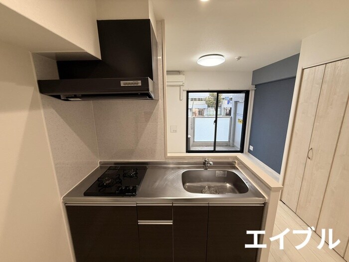 IRISSPIRA BRIGHT A sの物件内観写真