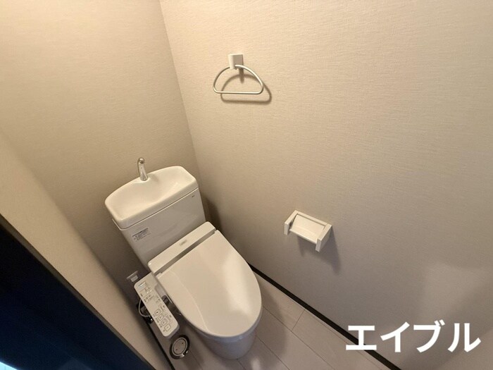 IRISSPIRA BRIGHT A sの物件内観写真