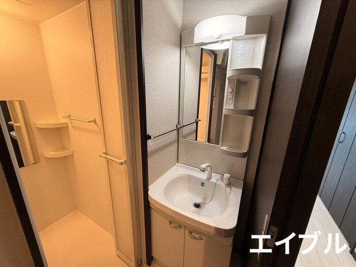 IRISSPIRA BRIGHT A sの物件内観写真