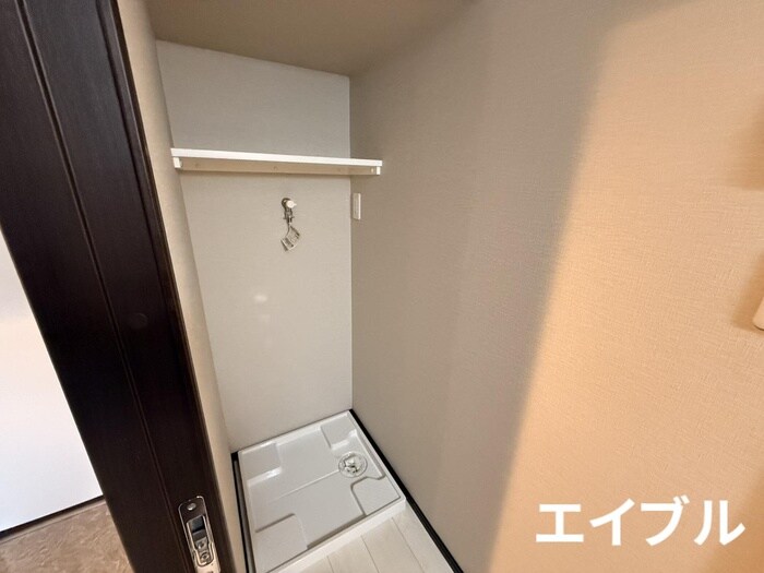 IRISSPIRA BRIGHT A sの物件内観写真