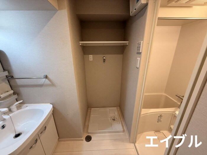 IRISSPIRA BRIGHT A sの物件内観写真