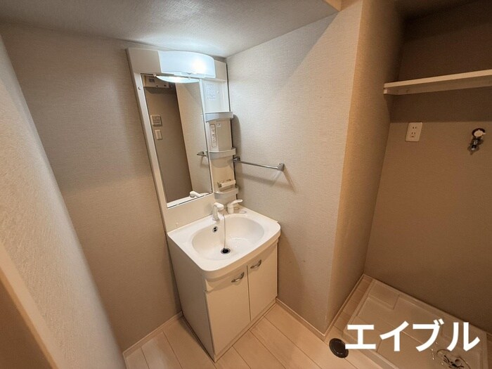 IRISSPIRA BRIGHT A sの物件内観写真