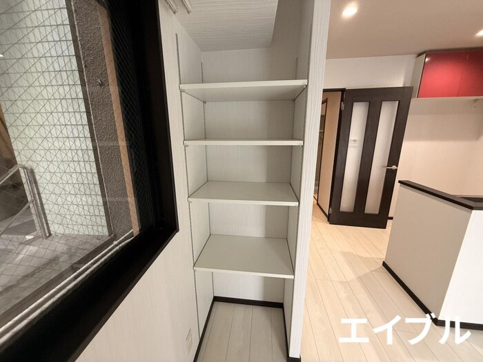 IRISSPIRA BRIGHT A sの物件内観写真